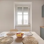 Premium Steps From Avenida Da Liberdade * Lisbon