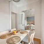 Premium Steps From Avenida Da Liberdade Lisbon