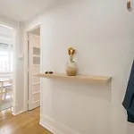 Apartment Premium Steps From Avenida Da Liberdade *
