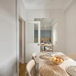 Premium Steps From Avenida Da Liberdade Lisbon