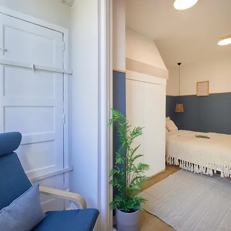 Premium Steps From Avenida Da Liberdade Appartamento Lisbona