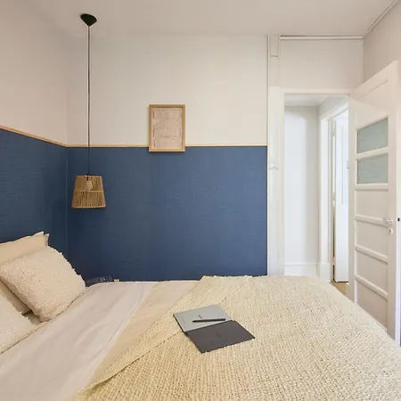 Premium Steps From Avenida Da Liberdade *