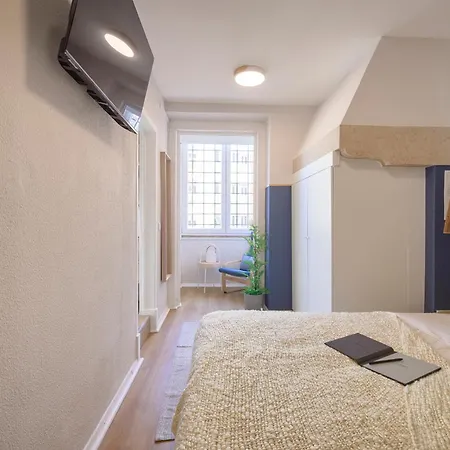 Апартаменти Premium Steps From Avenida Da Liberdade Лісабон