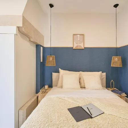 Premium Steps From Avenida Da Liberdade Apartment Lisbon