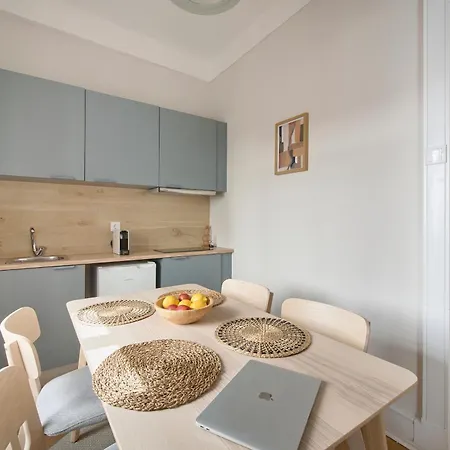 Premium Steps From Avenida Da Liberdade