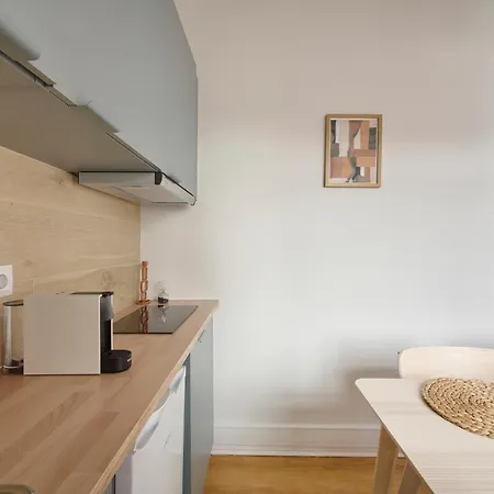 Апартаменти Premium Steps From Avenida Da Liberdade Лісабон