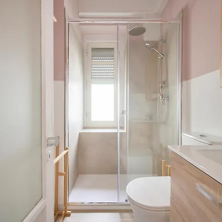 Premium Steps From Avenida Da Liberdade *