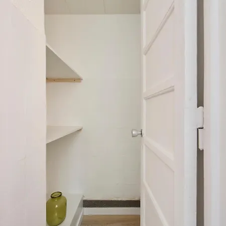 Premium Steps From Avenida Da Liberdade Appartamento