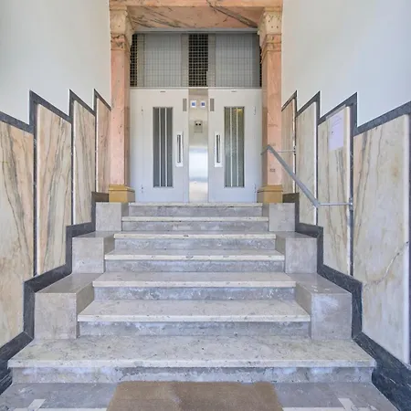 Apartment Premium Steps From Avenida Da Liberdade