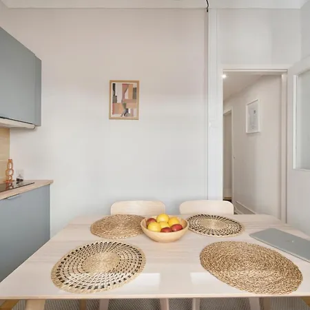 Apartment Premium Steps From Avenida Da Liberdade *