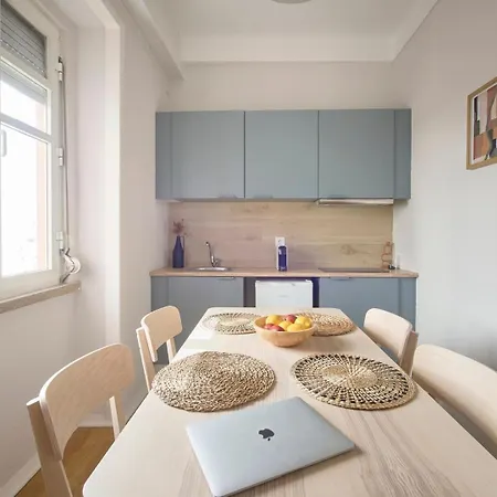 Apartment Premium Steps From Avenida Da Liberdade *