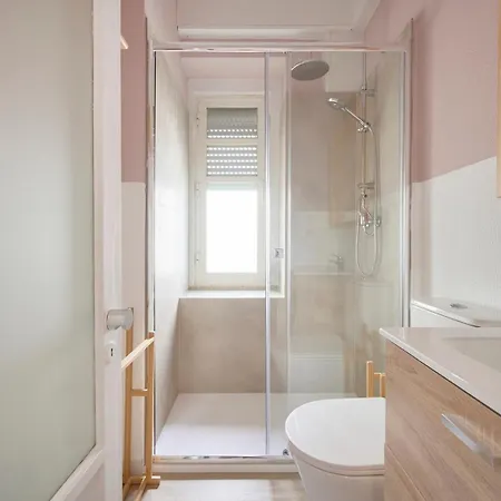 Apartment Premium Steps From Avenida Da Liberdade