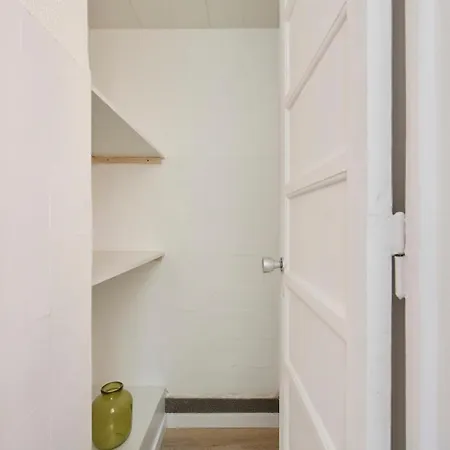 Premium Steps From Avenida Da Liberdade *