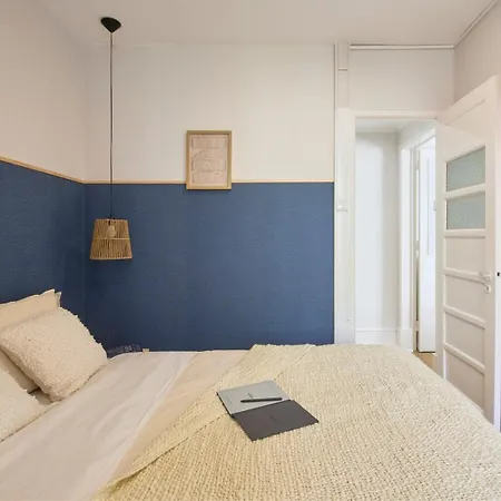Premium Steps From Avenida Da Liberdade * Lisbon