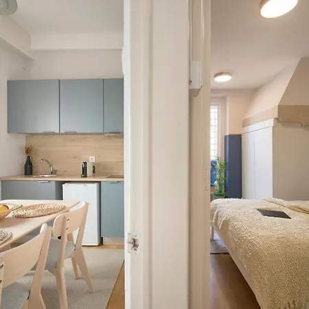 Premium Steps From Avenida Da Liberdade *