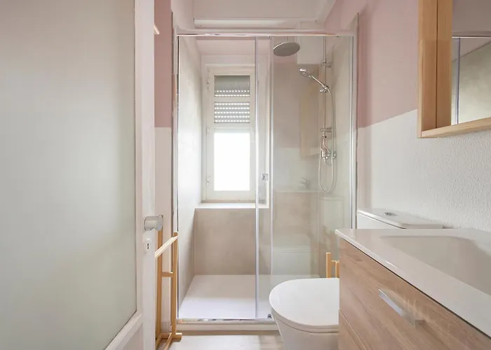 Premium Steps From Avenida Da Liberdade *