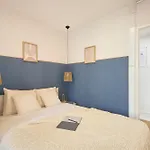 Premium Steps From Avenida Da Liberdade *