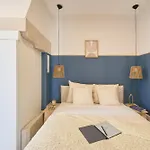 Premium Steps From Avenida Da Liberdade Apartamento Lisboa