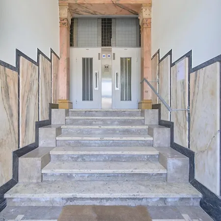 Premium Steps From Avenida Da Liberdade Apartament Lizbona