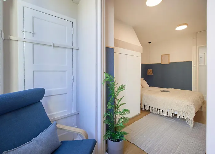 Premium Steps From Avenida Da Liberdade Apartament Lizbona