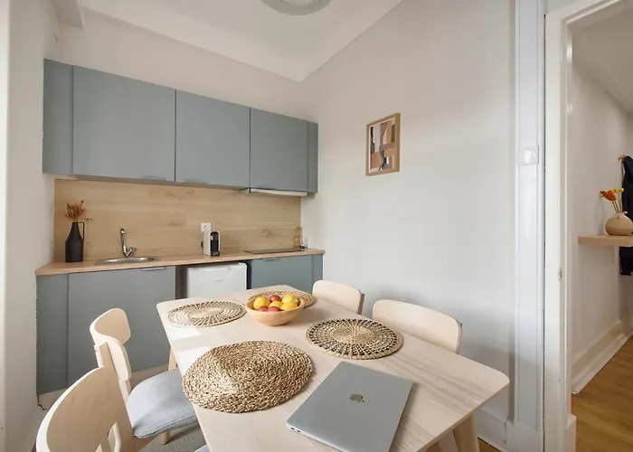 Premium Steps From Avenida Da Liberdade