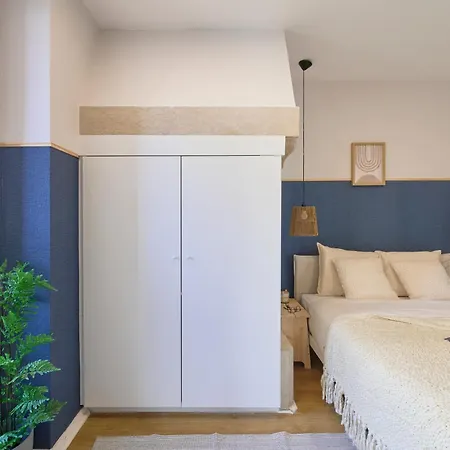 Premium Steps From Avenida Da Liberdade *