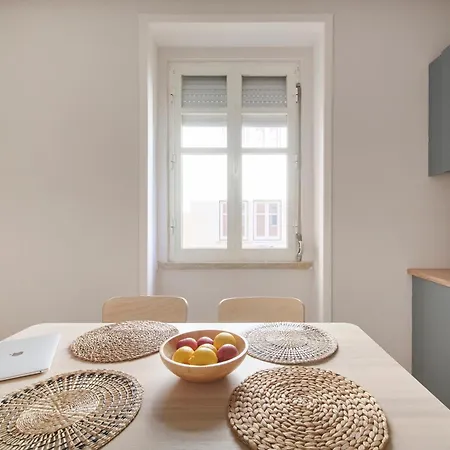 Premium Steps From Avenida Da Liberdade * Lisboa