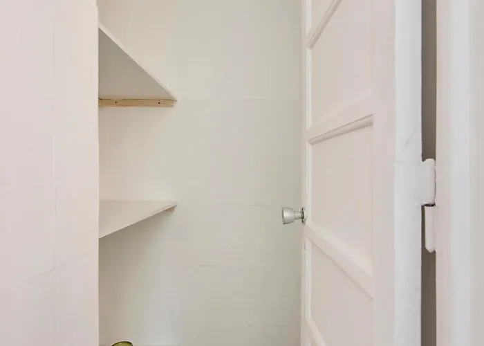 Premium Steps From Avenida Da Liberdade Appartement