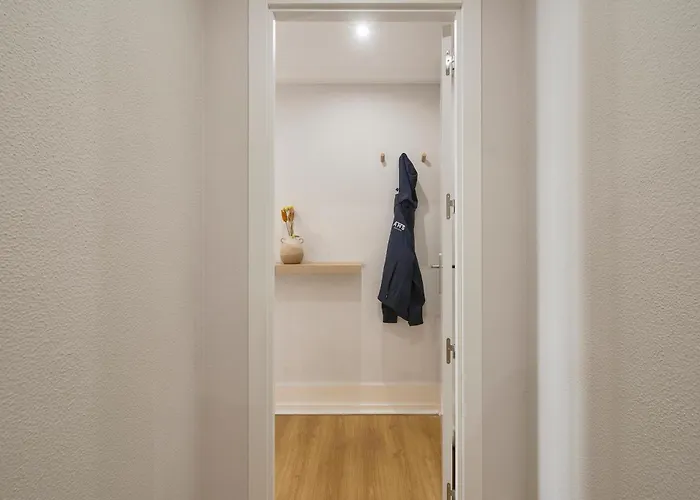 Appartement Premium Steps From Avenida Da Liberdade